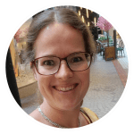 Profilbild_Daniela_Theil_Malbuch Das Profilbild von Daniela Theil, ich veröffentliche Malbücher.